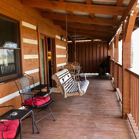 Pipers Place Townsend Exterior foto