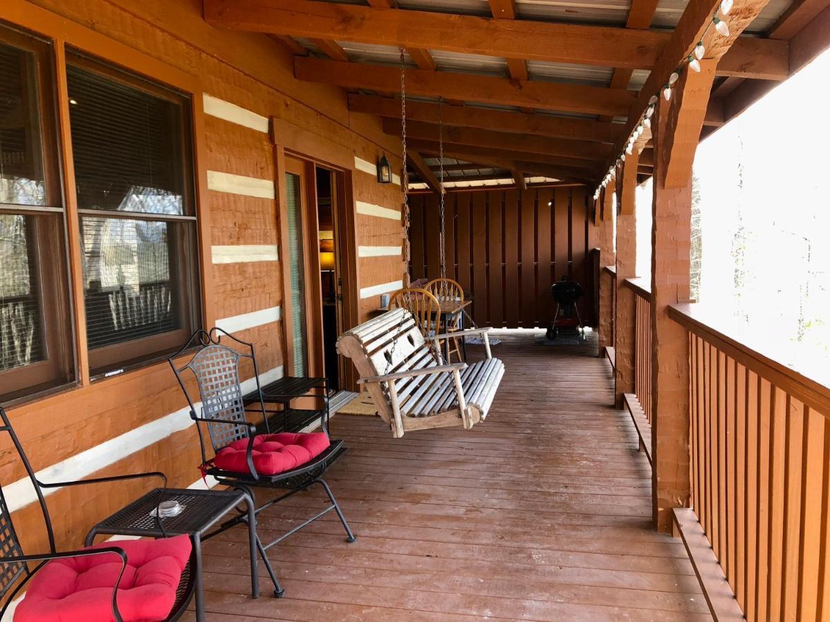 Pipers Place Townsend Exterior foto